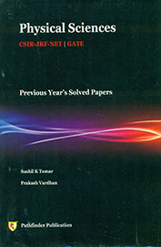 Csir Net Reference Books