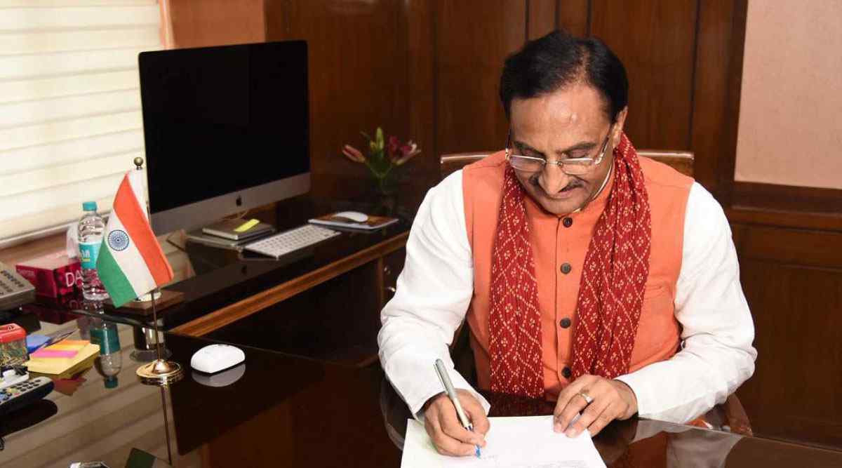 know-about-ramesh-pokhriyal-the-current-education-minister-of-india