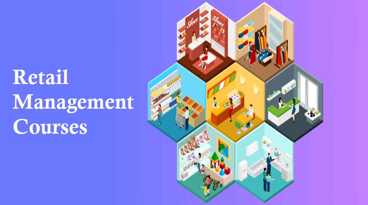 Best Retail Management Courses In India INFOLEARNERS