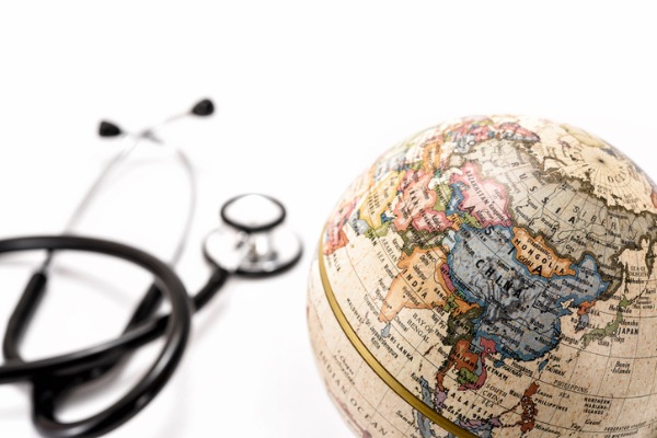 best countries to study medicine in the world