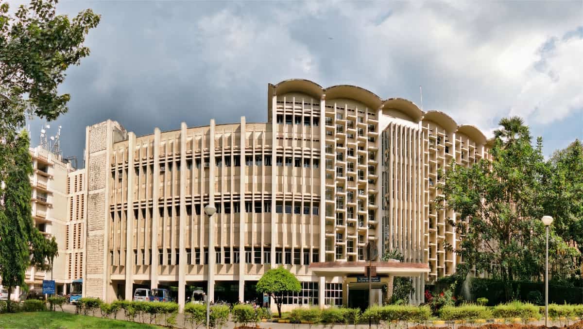 Iit Bombay Seat Matrix 2022 Iitb Seat Allotment Getmyuni