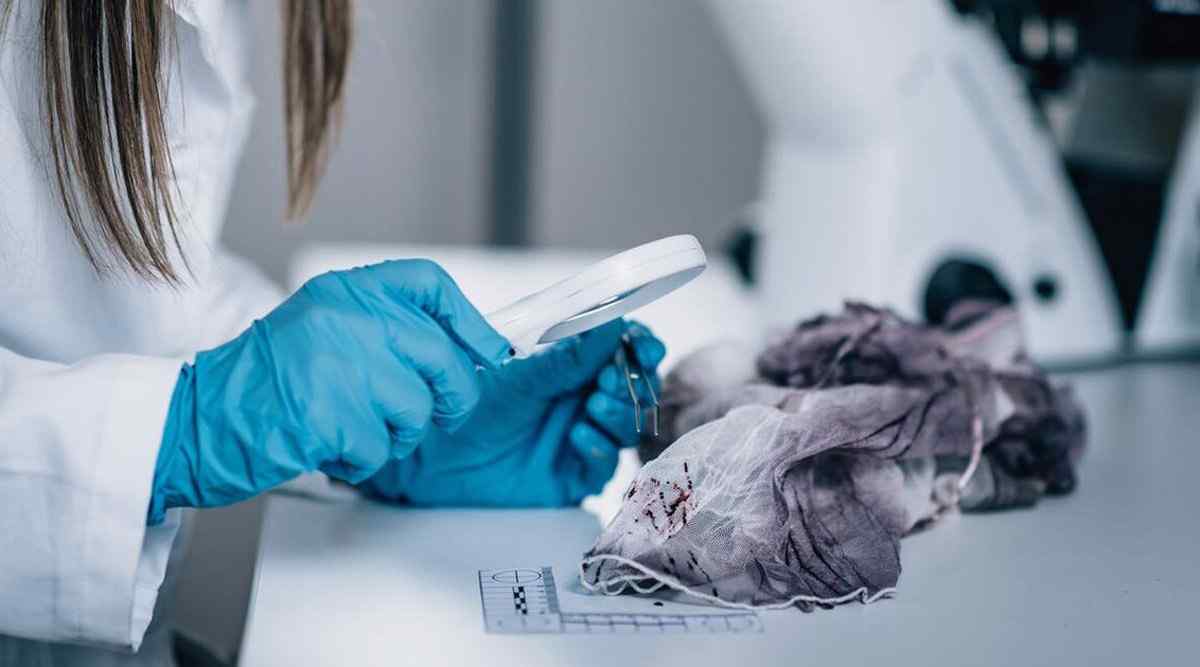 Career As A Forensic Scientist Salary And Job Roles Getmyuni