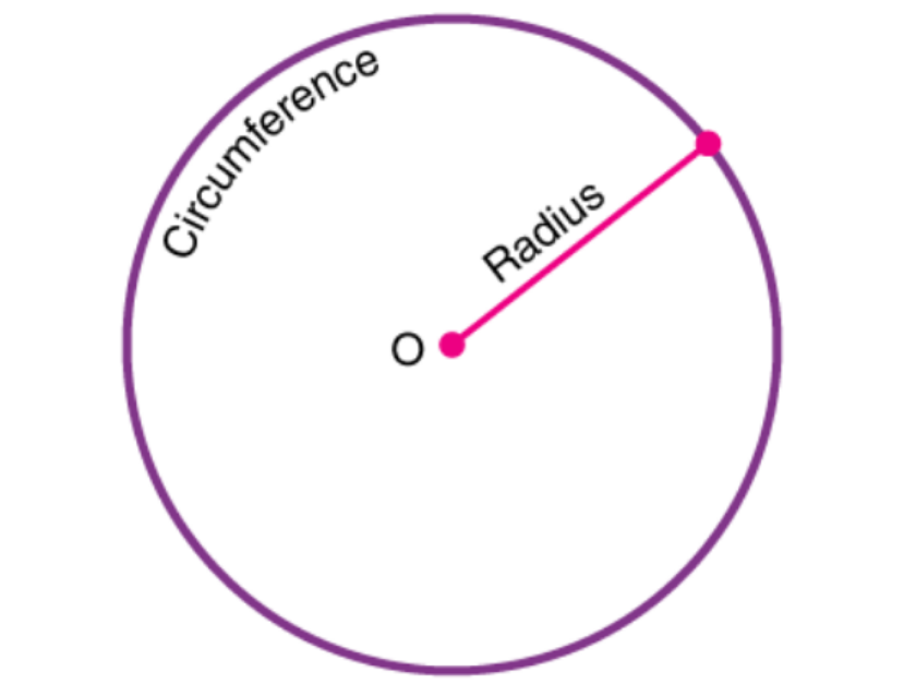 Area of a Circle: Definition, Formula, Derivation and FAQs - Getmyuni