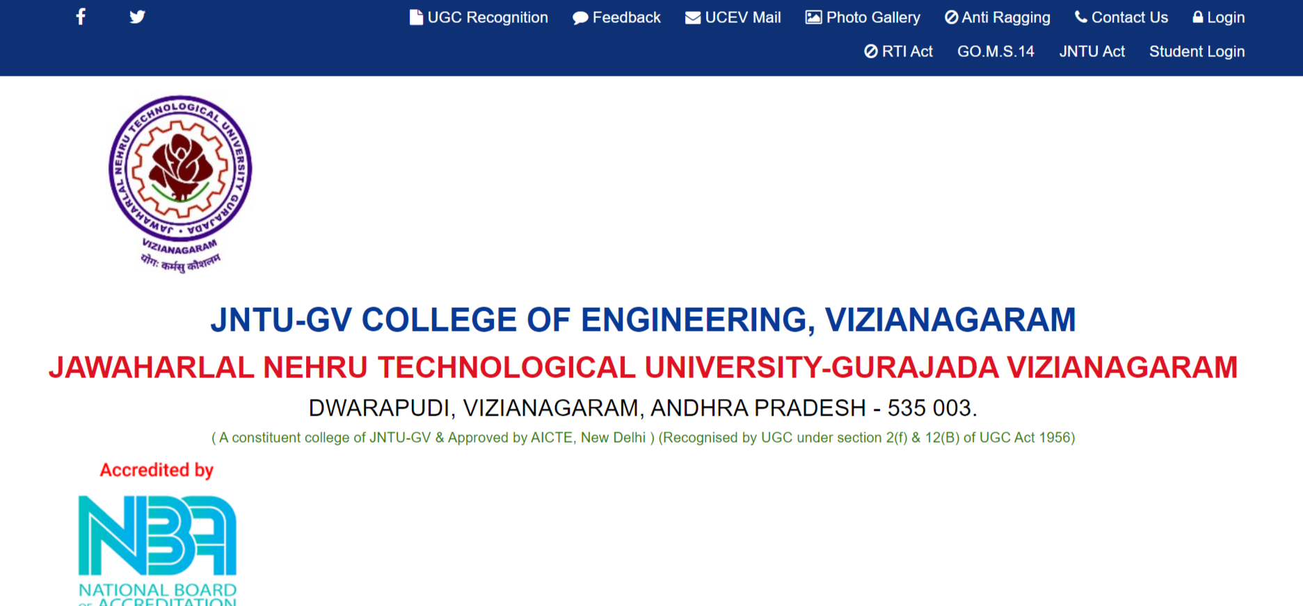 JNTU Kakinada Syllabus 2022: Download PDF - Getmyuni