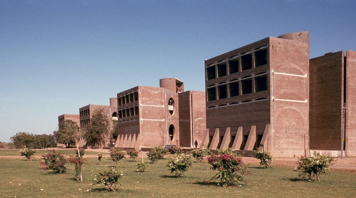 Most Beautiful MBA College Campuses In India - Getmyuni