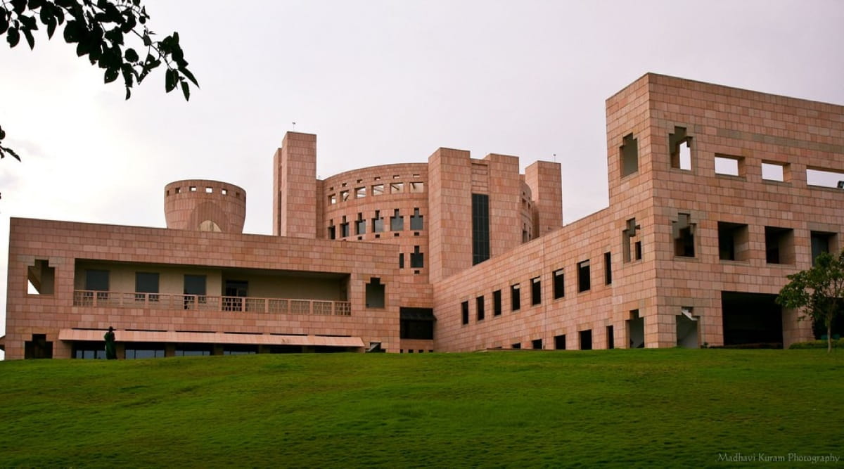 Most Beautiful Mba College Campuses In India Getmyuni