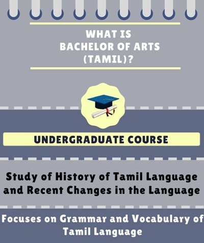 ba tamil assignment