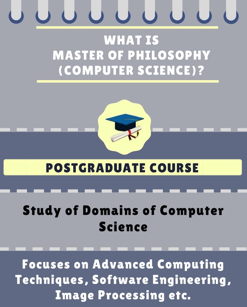 m phil thesis topics in computer science