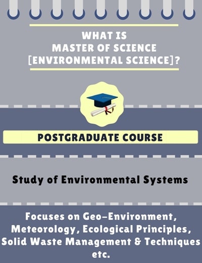 m-sc-environmental-science-course-details-eligibility-admission-fees