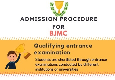 BJMC: Course Details, Eligibility, Admission, Fees