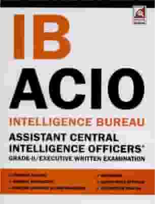 Ib Acio Books Best Books And Guide For Ib Acio Preparation