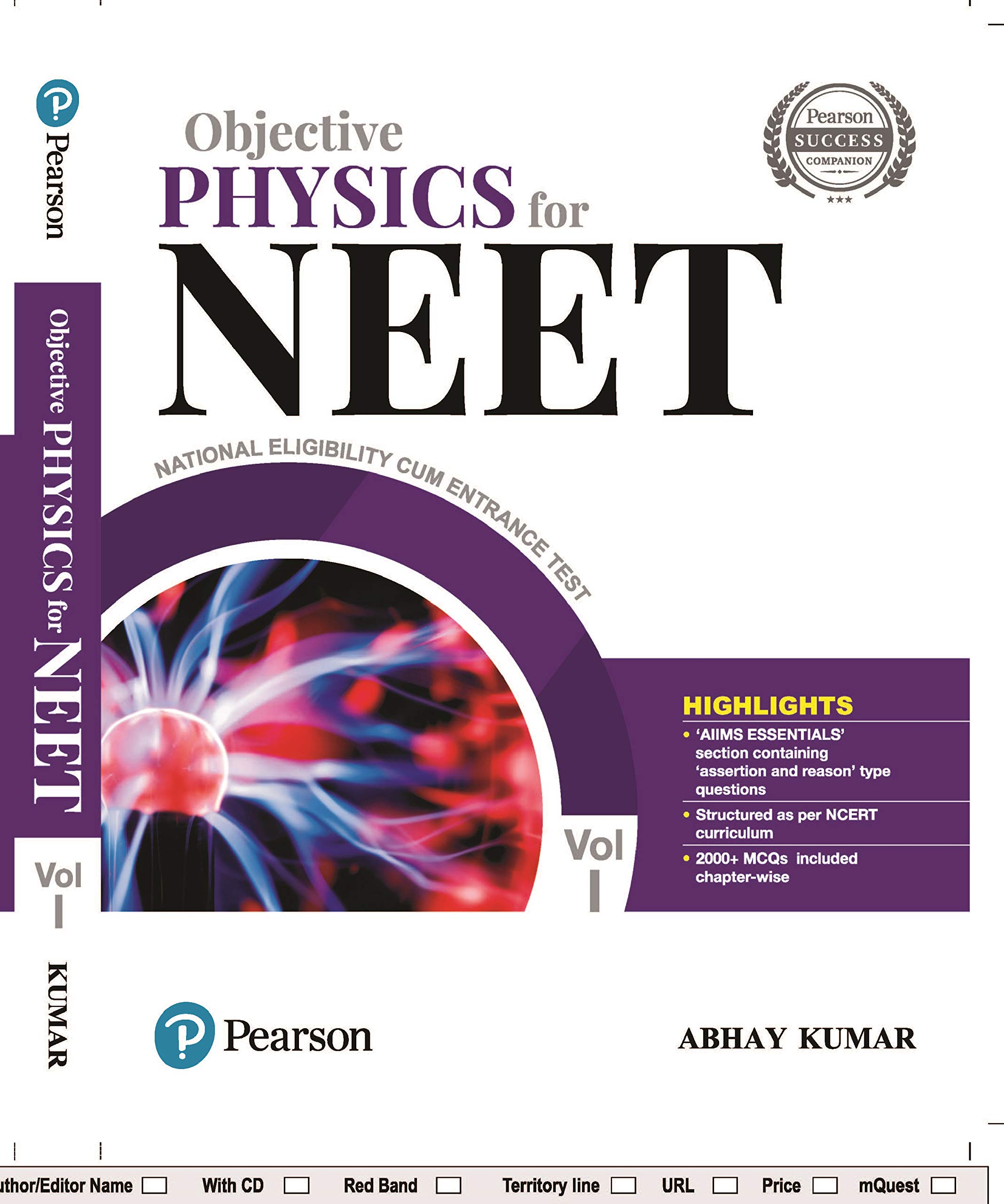 NEET Preparation Books Best Books for NEET Biology, Chemistry and