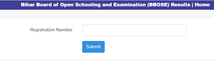 Bbose Results 2023 Marksheet Steps To Check 1257