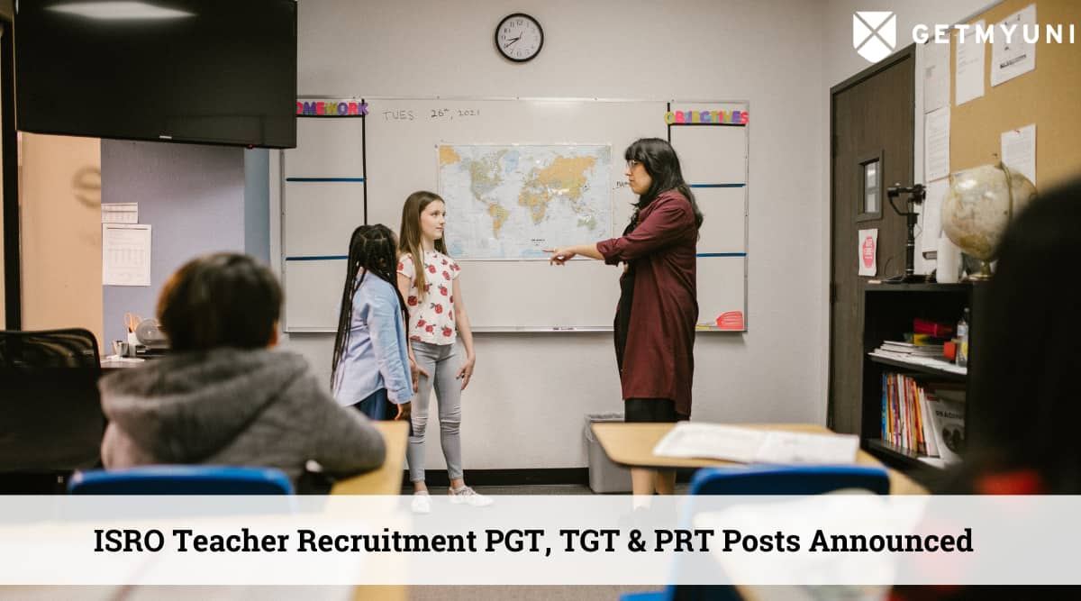 isro-teacher-recruitment-2022-tgt-pgt-and-prt-posts-vacancies