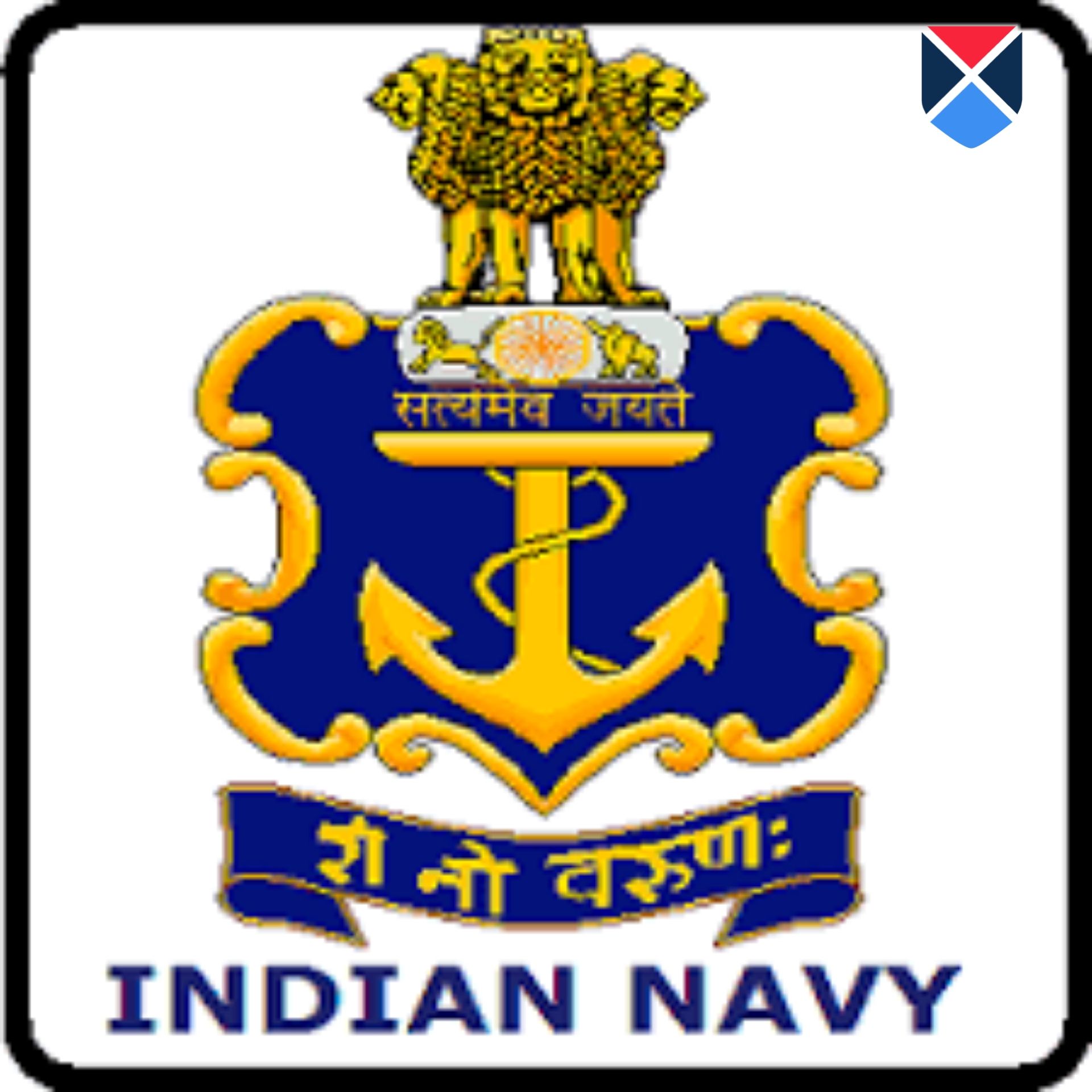 Indian Navy SSR Previous Papers 2021: Download Navy SSR Model Question ...