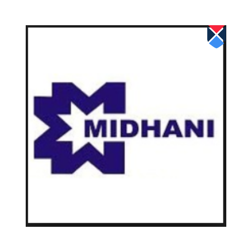 MIDHANI Recruitment 2019|15 Managerial Post, Apply Online