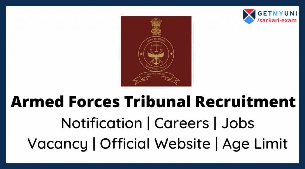 armed-forces-tribunal-recruitment-2022-vacancy-jobs-salary