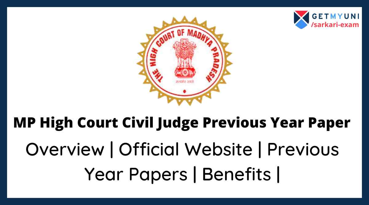 mp-high-court-civil-judge-previous-papers-2022-check-latest-exam-pattern