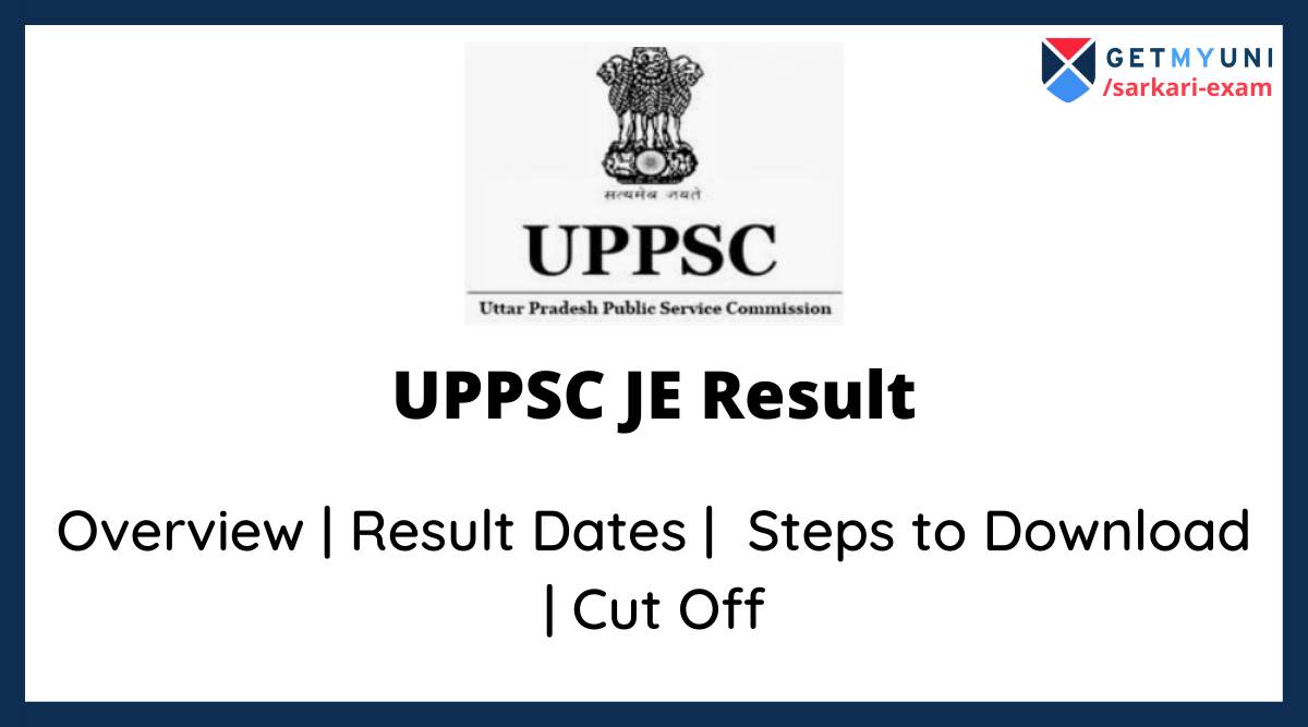 uppsc-je-result-2022-junior-engineer-expected-result-date