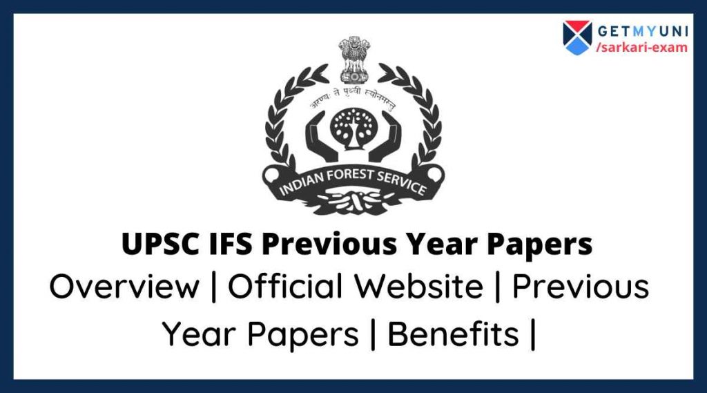 Upsc Ifs Previous Papers Indian Forest Service Prelims Mains Hot Sex Picture