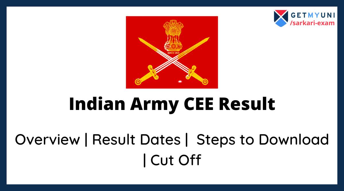 indian-army-cee-result-2022-cee-exam-result-date-cut-off