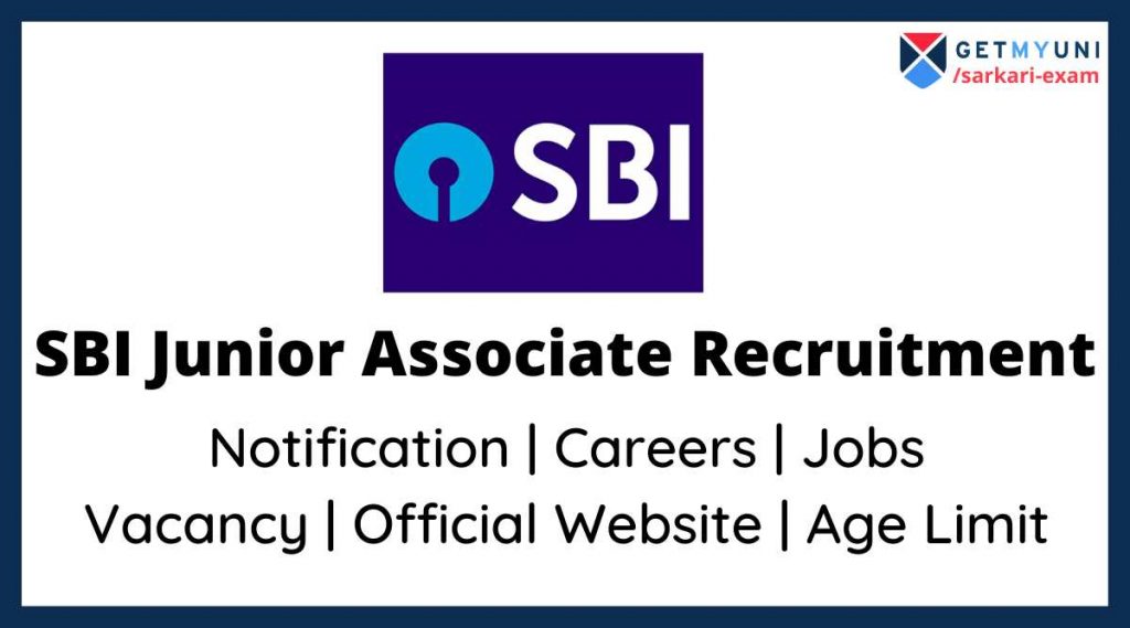 sbi-junior-associate-recruitment-2022-prelims-exam-date