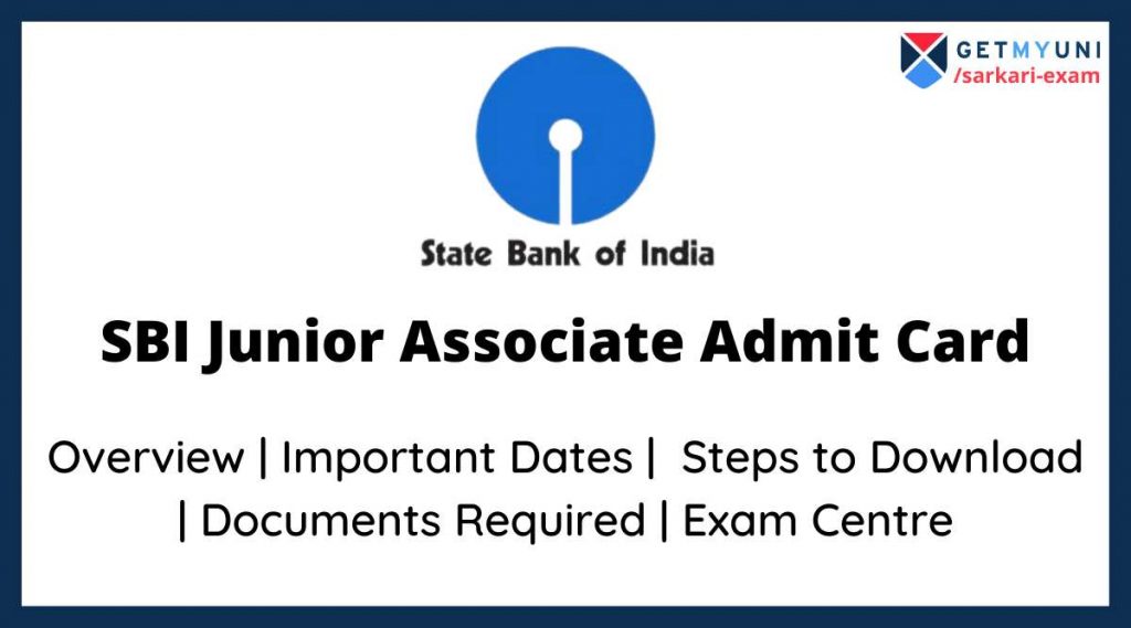 sbi-clerk-admit-card-2022-junior-associate-hall-ticket-exam-date