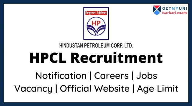 HPCL Recruitment 2022: Candidate Login, Full Form, Careers