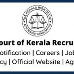 High Court of Railway Recruitment