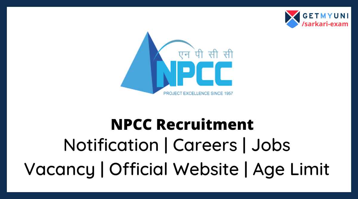 What Does Npcc Stand For