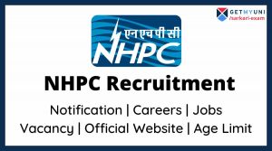 NHPC Recruitment 2022: Full Form, Eligibility Criteria, Career