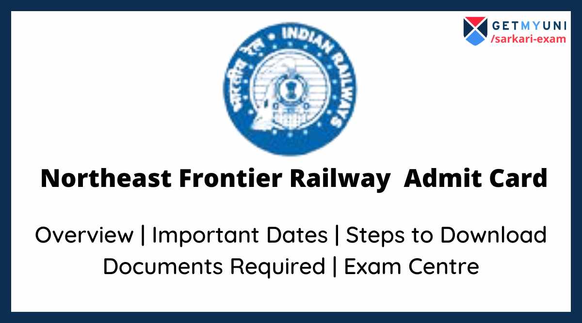 Tender information Portal For online and offline Tenders Floated By  Northeast Frontier Railway-NFR Tenders | Railway, Frontier, Railway jobs