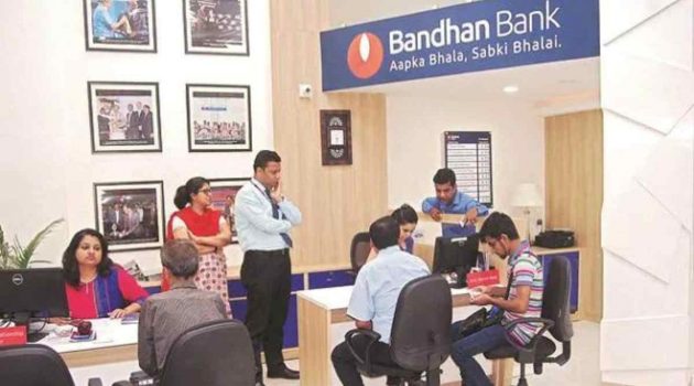 Bandhan Bank Recruitment 2024: Vacancies, Jobs, Apply Online