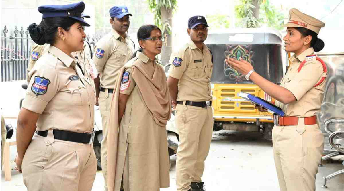 Karnataka State Police Admit Card